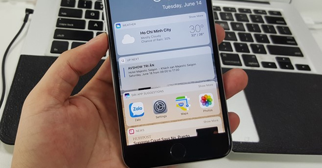 How to Disable the Upload to Listen Feature on iOS 10
