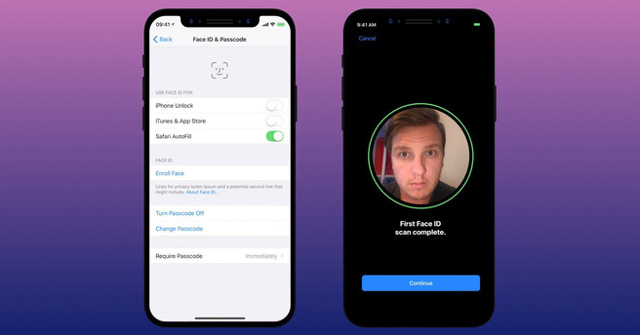 How to Disable Touch ID and Face ID on iOS 11 to Enhance Security