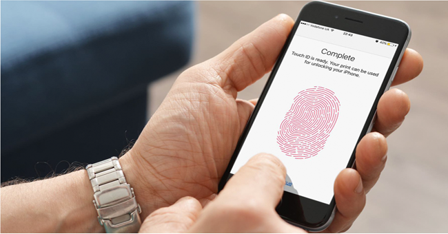 How to Disable Touch ID on iPhone, iPad?