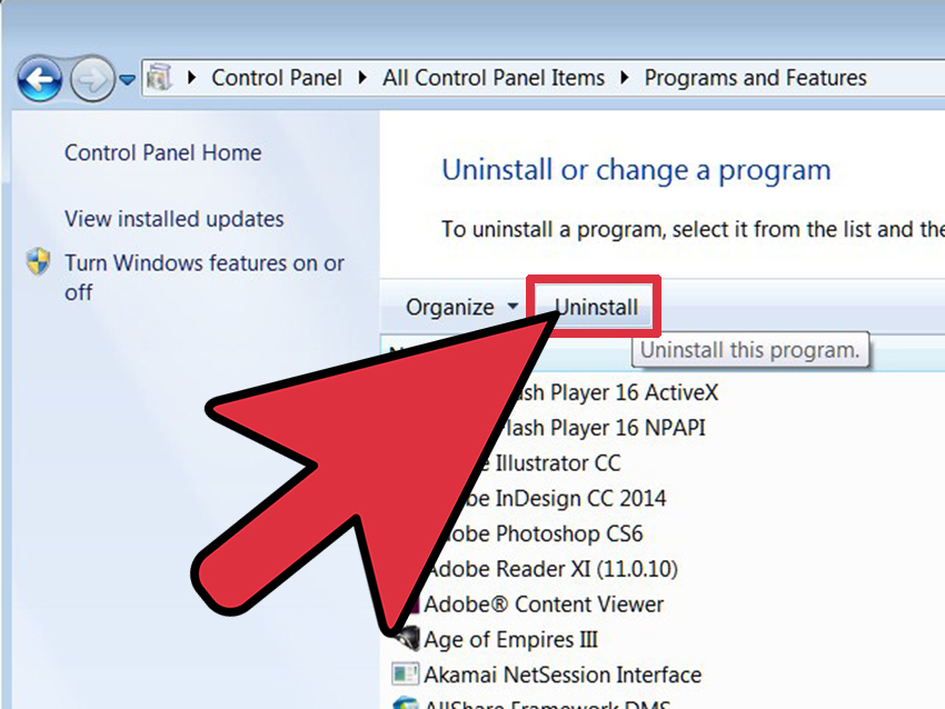 How to Disable Useless Services That Cause a Slow Computer