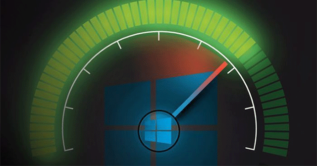 How to Display Internet Speed from the Taskbar on Windows