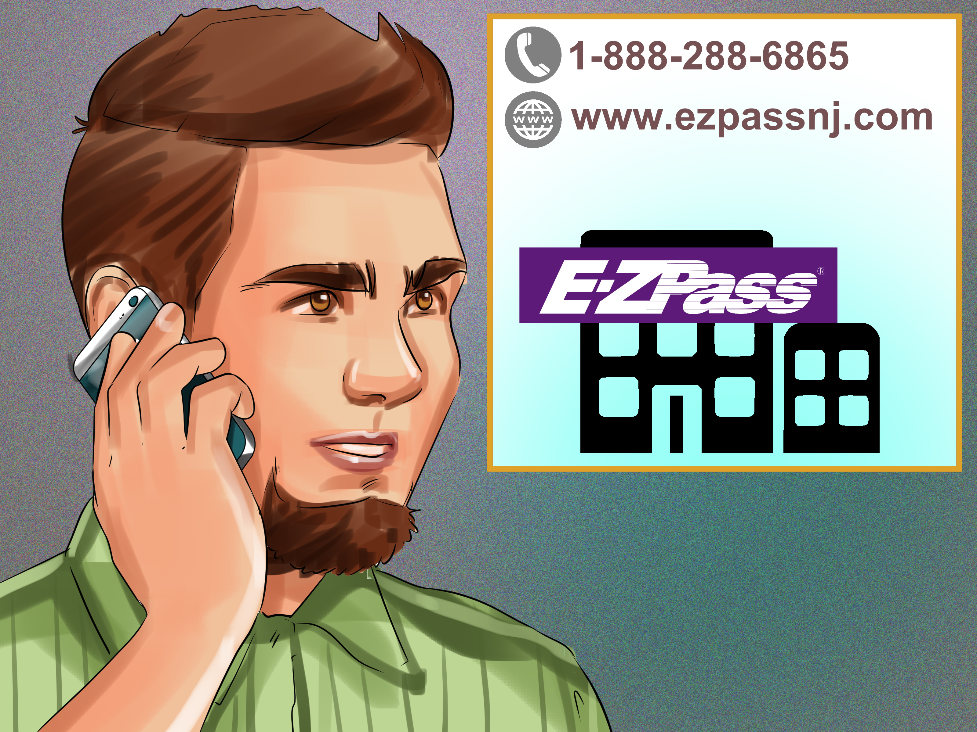 How to Dispute an E‐ZPass Violation in New Jersey
