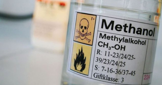 Methanol Alcohol: How to Distinguish Ethanol and Methanol