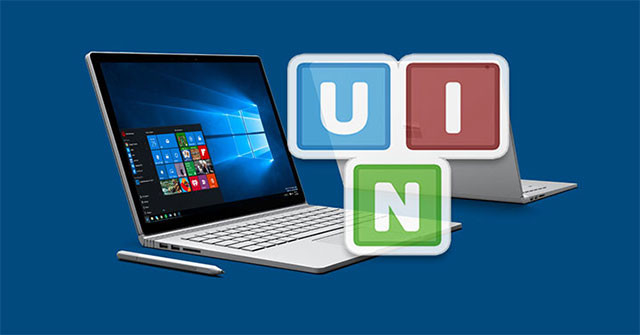 How to Distinguish Unikey from Owner and Fake