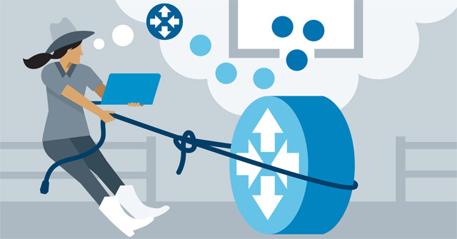 How to Divide the Subnets and the Benefits of Subnetting