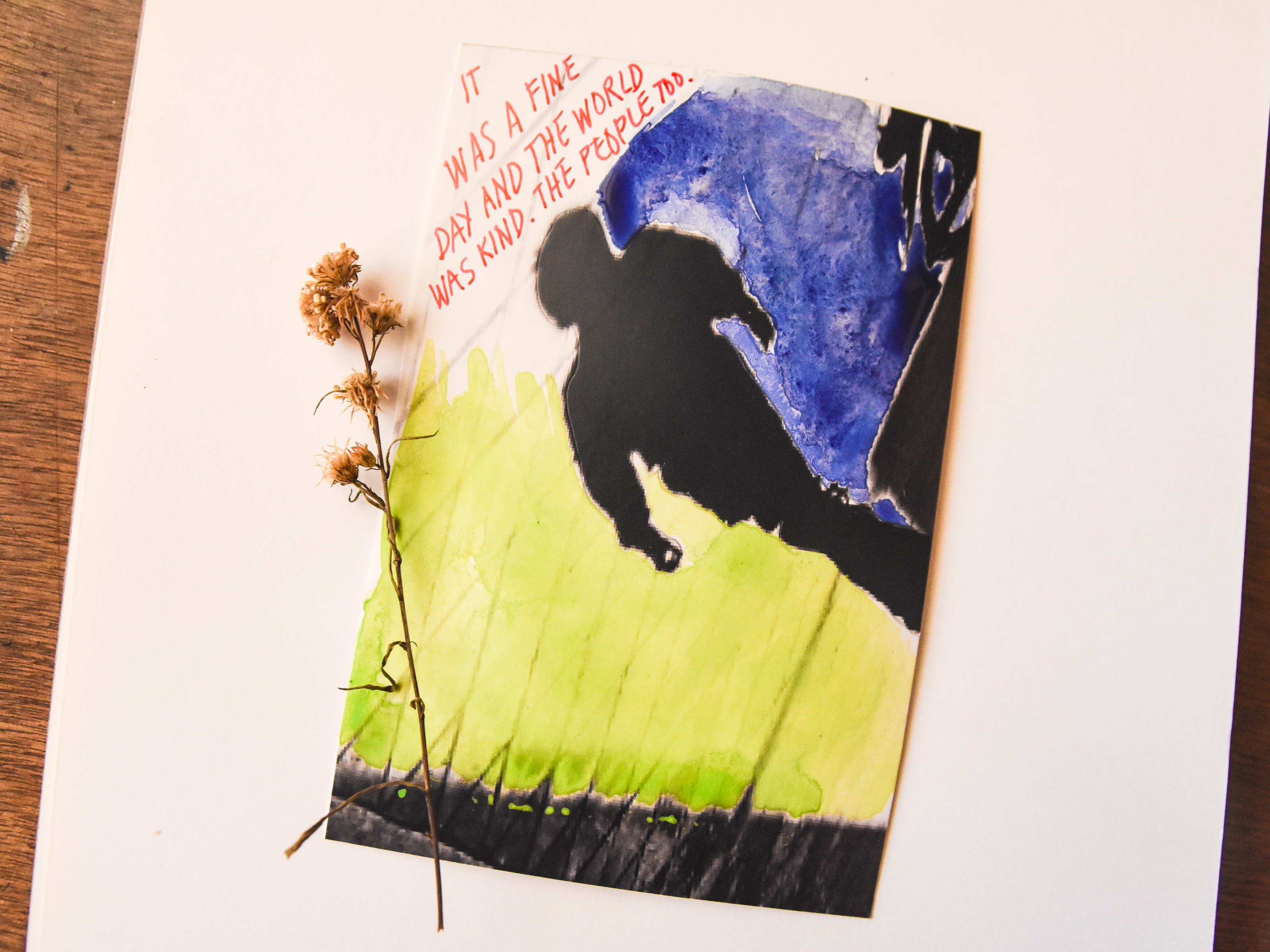 How to Do Mixed Media Art: Step-by-Step Guide