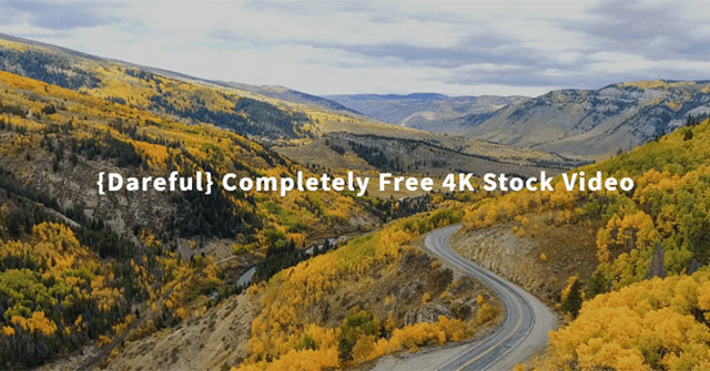 How to Download 4K Videos on Dareful