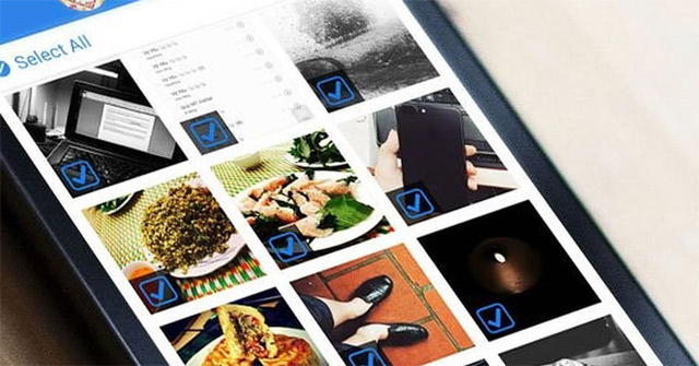 How to Download All Photo Albums on Facebook to Android Phones