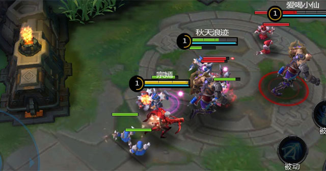 How to Download and Install AOG Glory Arena on Your Computer