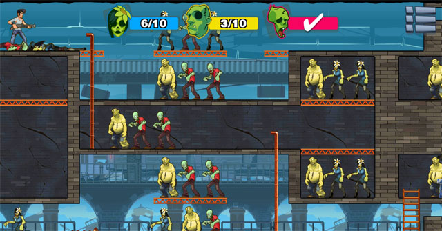 How to Play Stupid Zombies 3 on PC