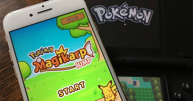 Pokémon: Magikarp Jump Beginner's Guide to JP and Leagues