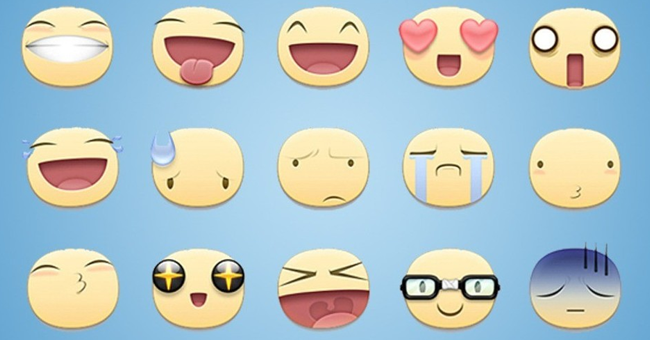How to Download and Use the Latest Sticker - Chin & Su Theme on