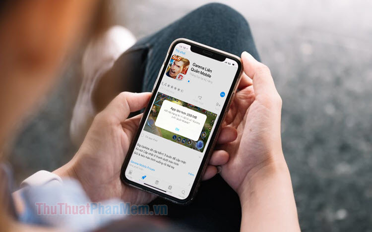 How to Download Applications Larger Than 200 MB with 3G / 4G on iPhone
