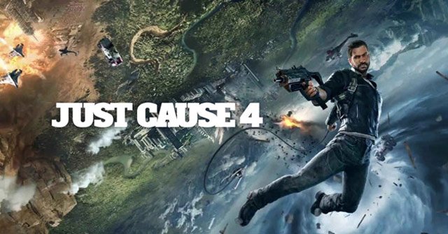 How to Download Blockbuster Just Cause 4 and Wheels of