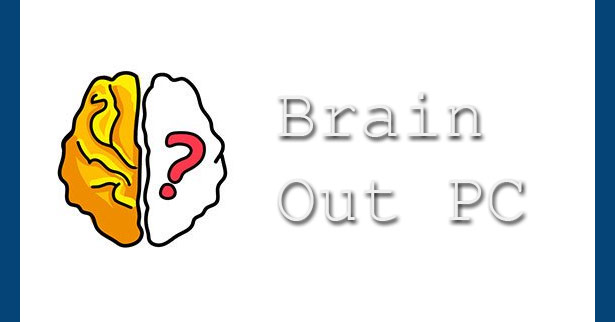 How to Download Brain Out on the Computer, Install Brain Out on