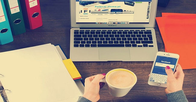 How to Download Chat History on Facebook