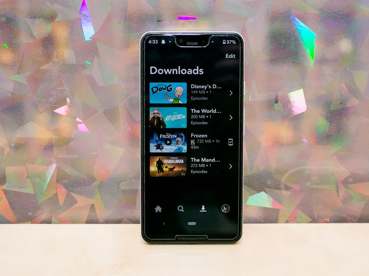 DOWNLOAD CATWOMAN: HUNTED WAPLOADED