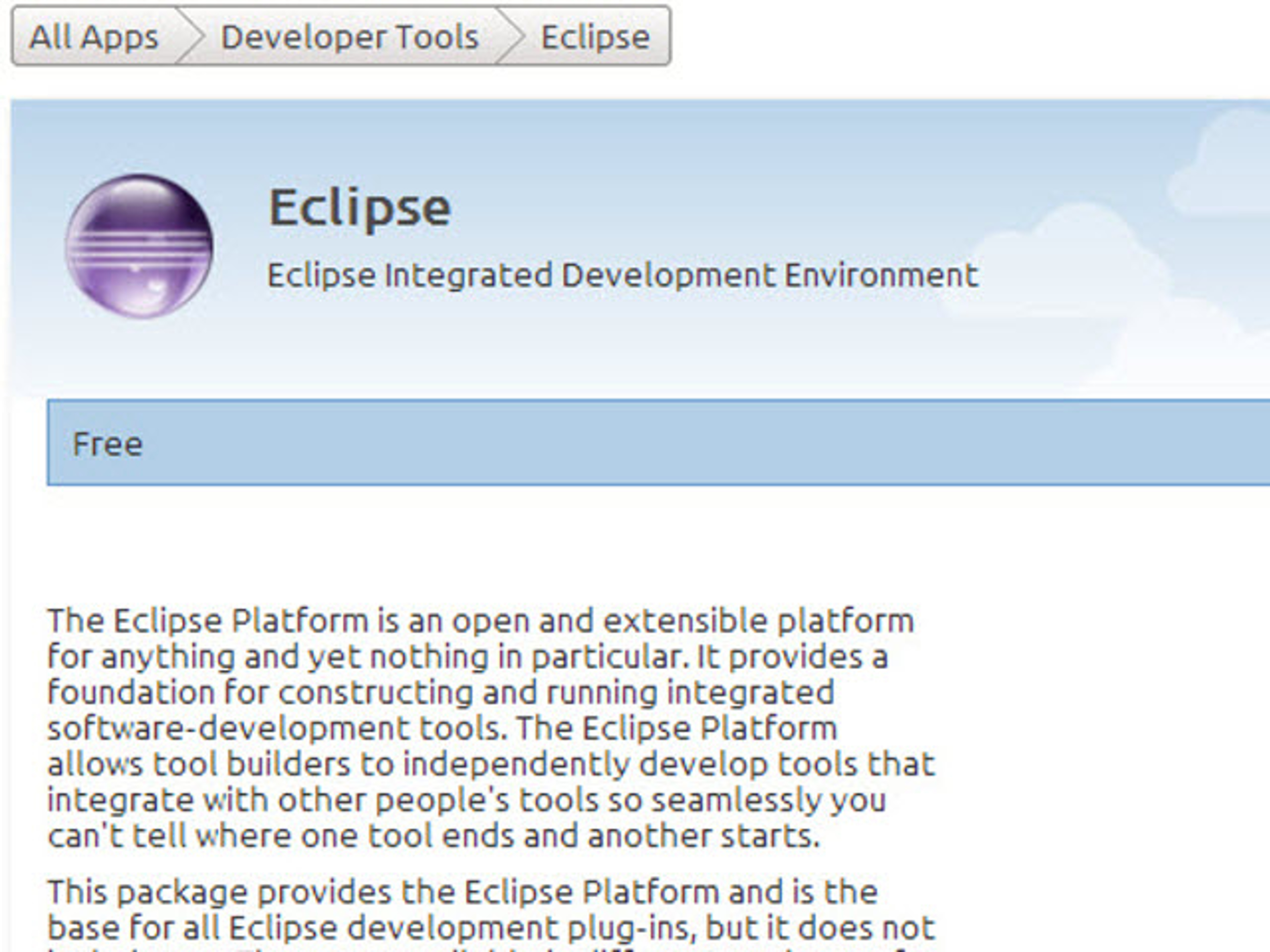 How to Download Eclipse