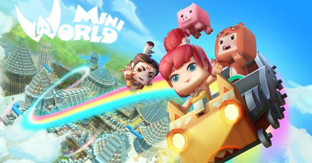How to Download Football Mode in Mini World Block Art