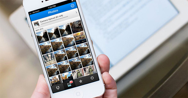 How to Download Photos from Dropbox to Iphone, Ipad or Mac