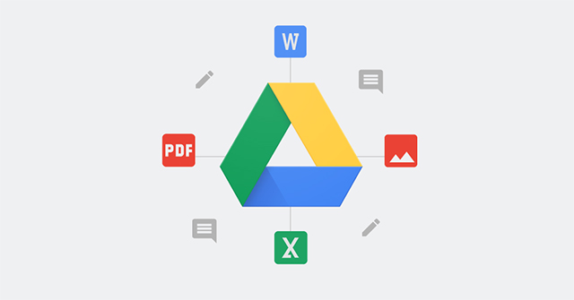 How to Download the Entire Document on Google Drive