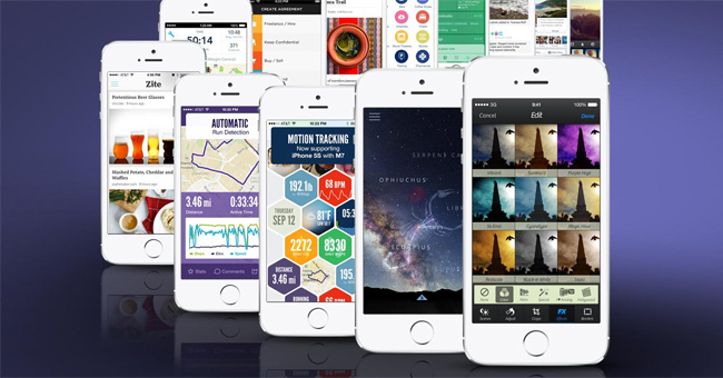How to Download the Free Application Is Completely Free on iPhone /