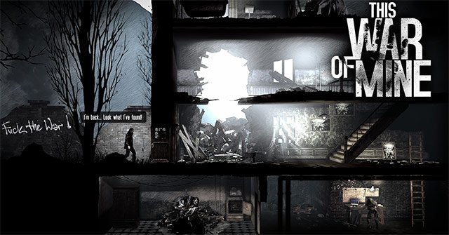 How to Download This War of Mine