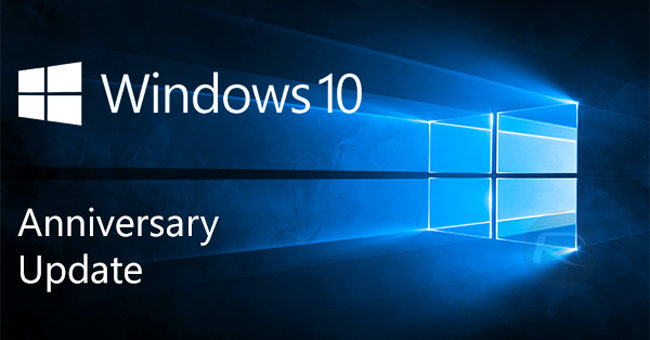 How to Download Windows 10 Anniversary Update Update?