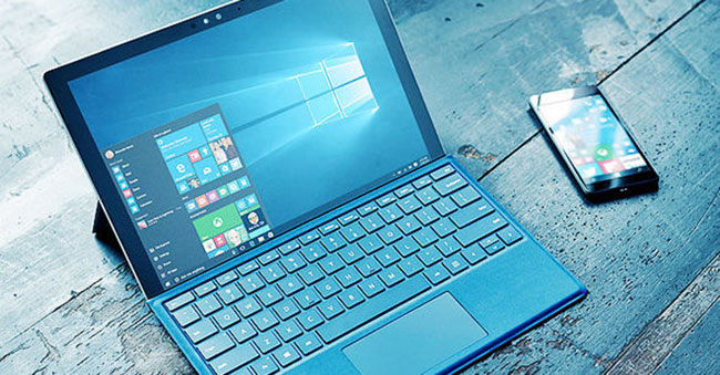 How to Download Windows 10 Fall Creators Update Via Insider