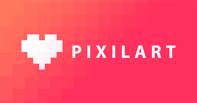 How to Draw Pictures for Free on Pixilart