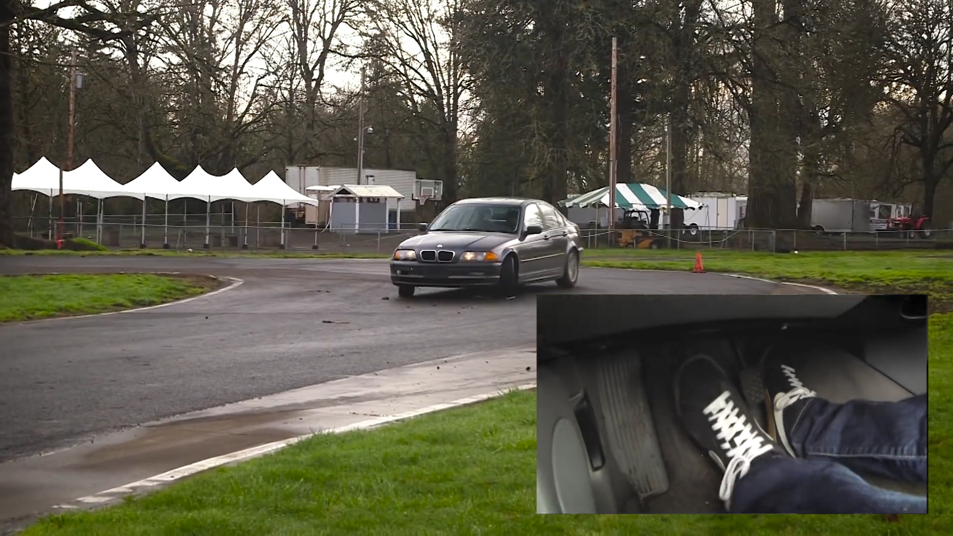 How to Drift a Car: Step-by-Step Guide