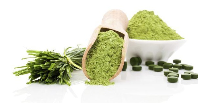 How to Drink Spirulina to Lose Weight