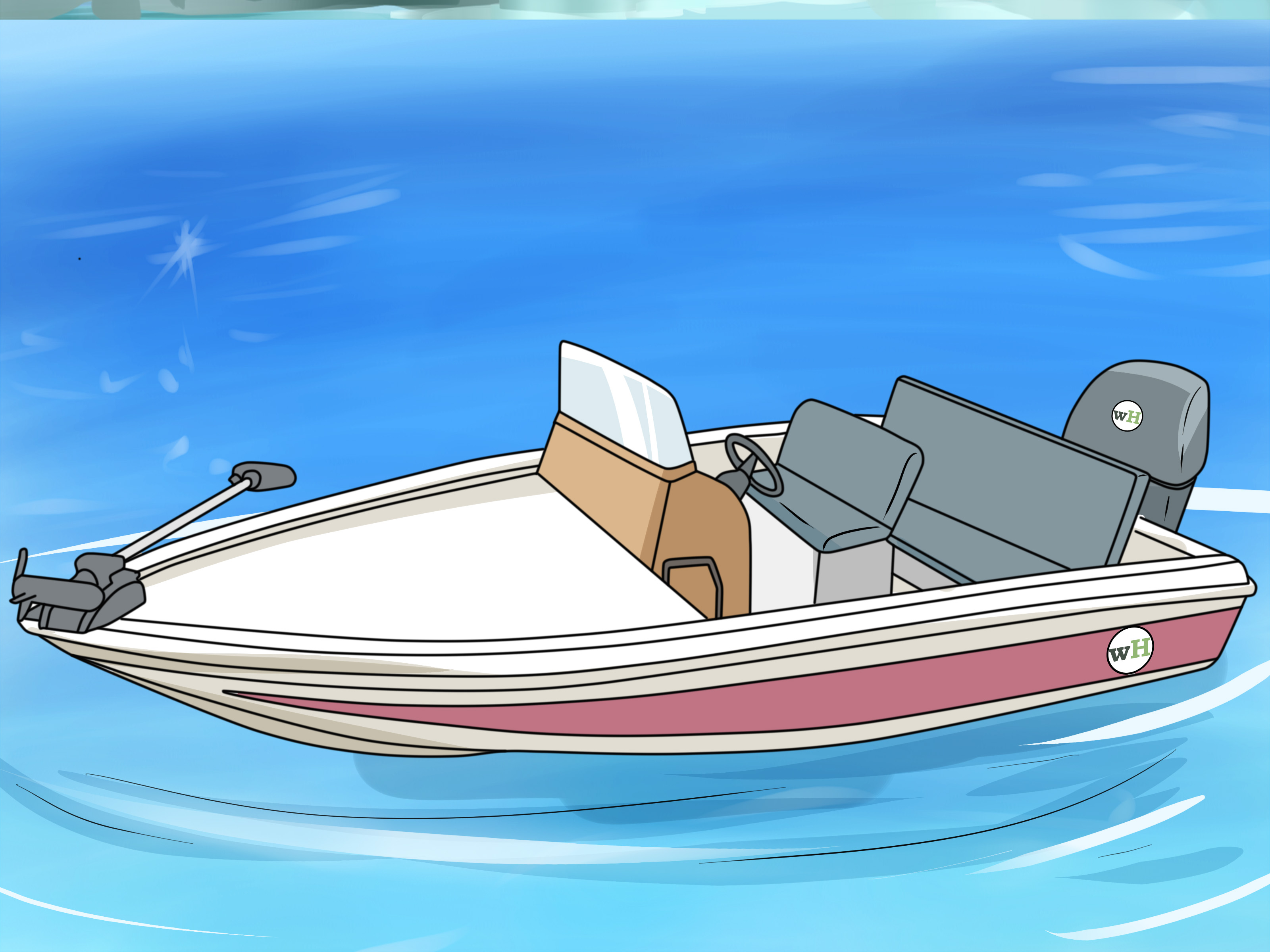 How to Drive a Bass Boat: Step-by-Step Guide
