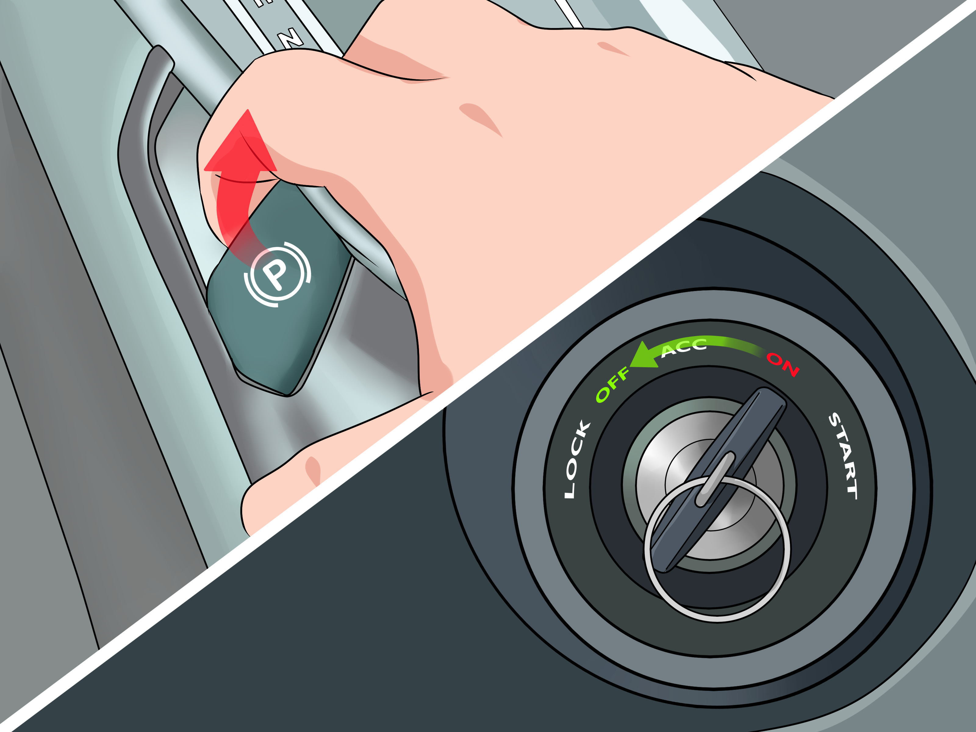 How to Drive a Semi Automatic Car: Step-by-Step Guide