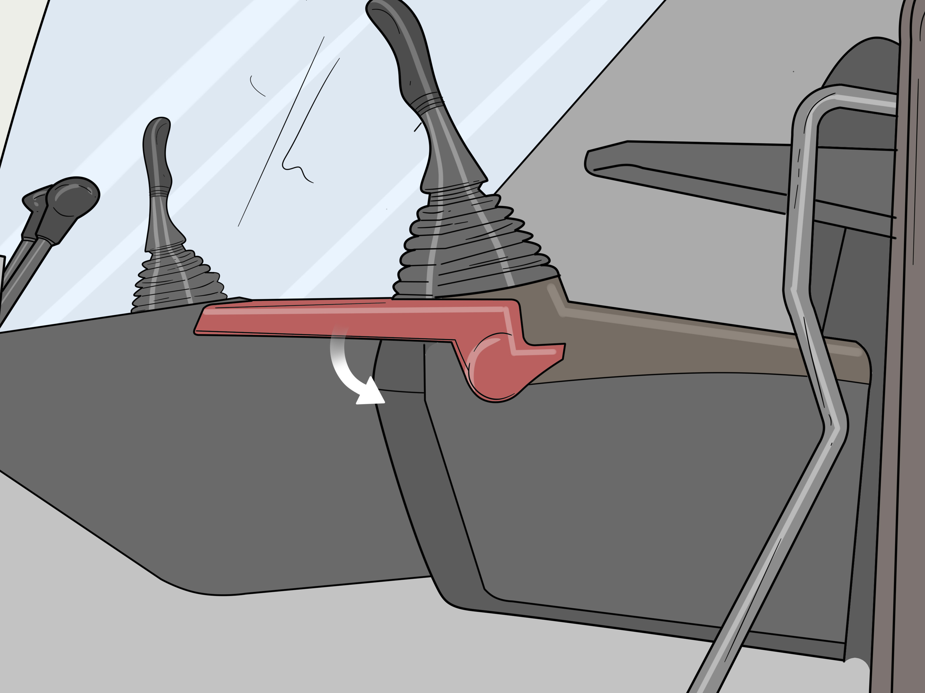 How to Drive an Excavator: Step-by-Step Guide