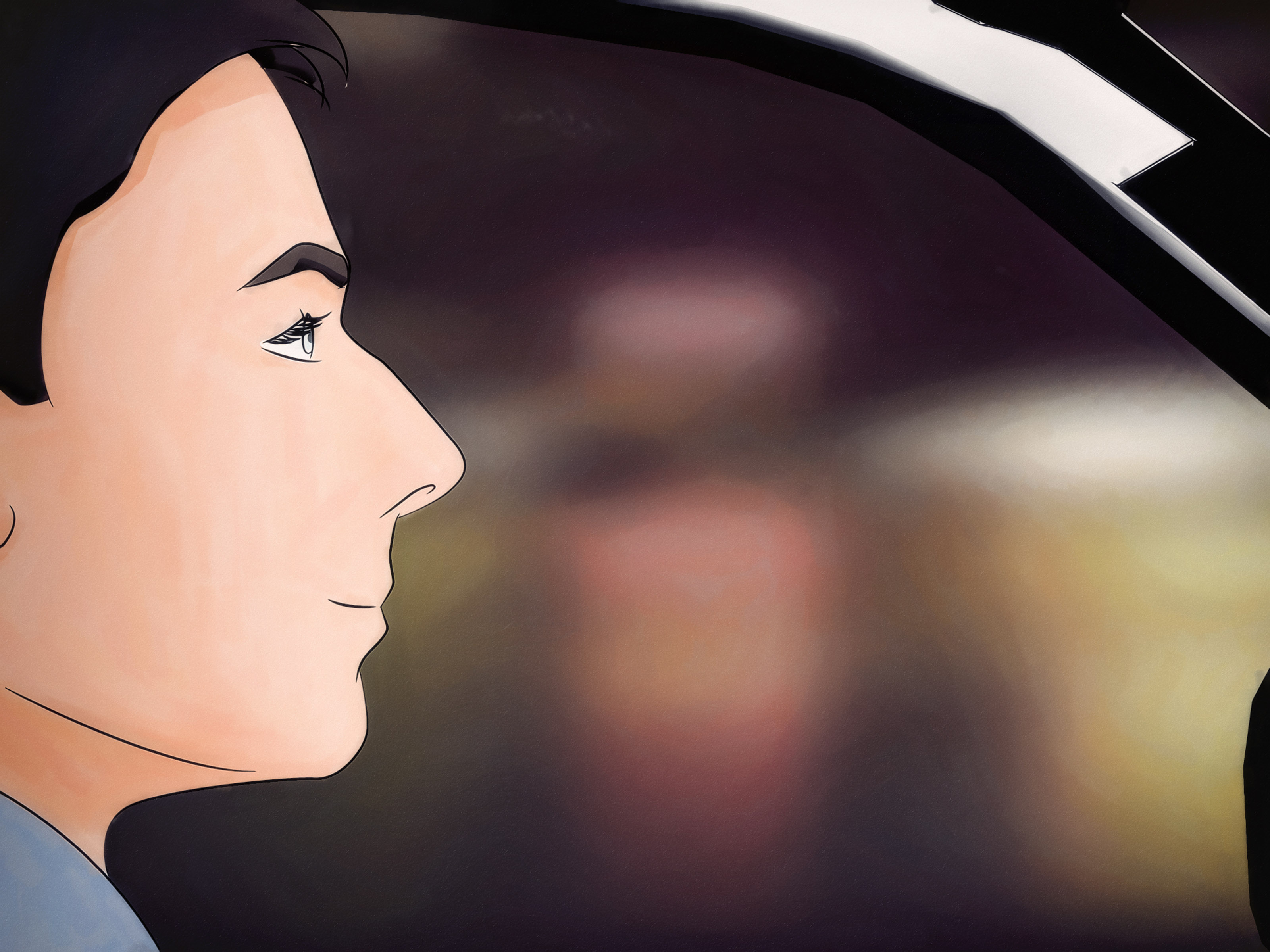 How to Drive at Night: Step-by-Step Guide