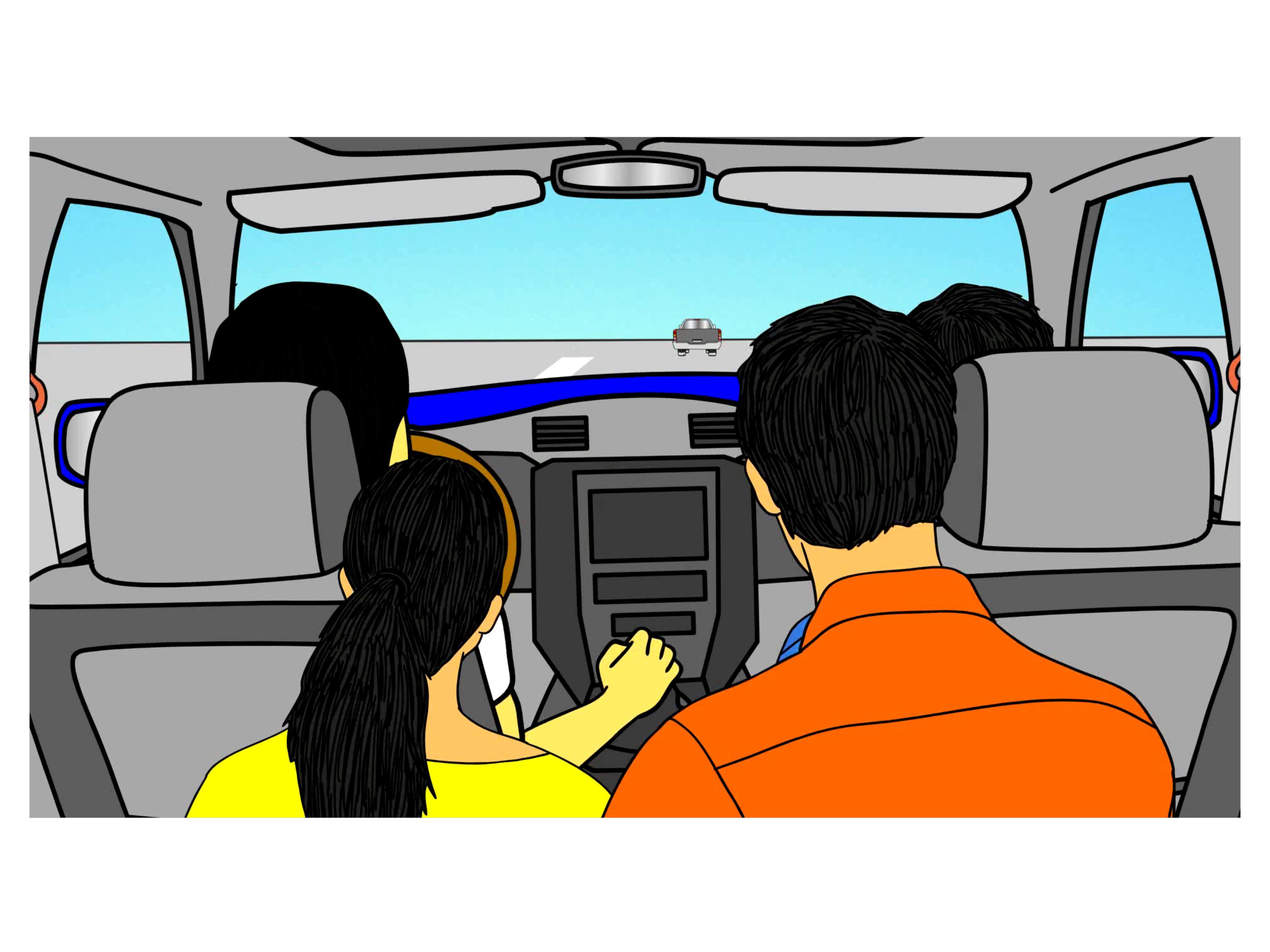 How to Drive: Step-by-Step Guide
