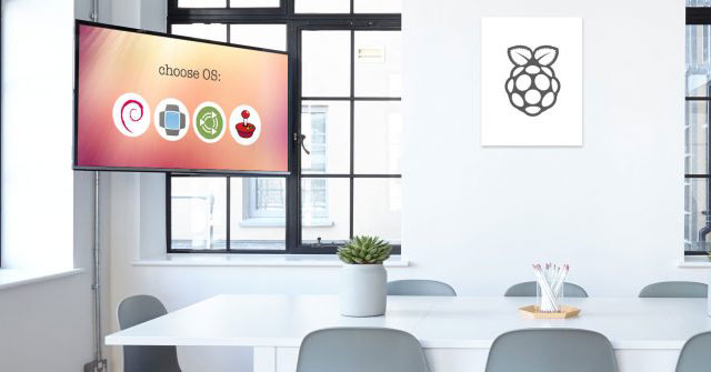 How to Dual-boot Raspberry Pi with Berryboot