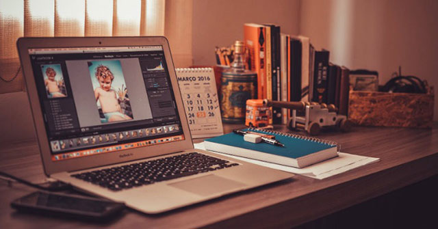 How to Easily Resize Photos Without Installing the Editor