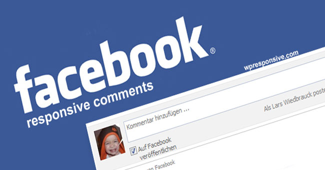 How to Edit a Thumbnail Image When Commenting on Facebook