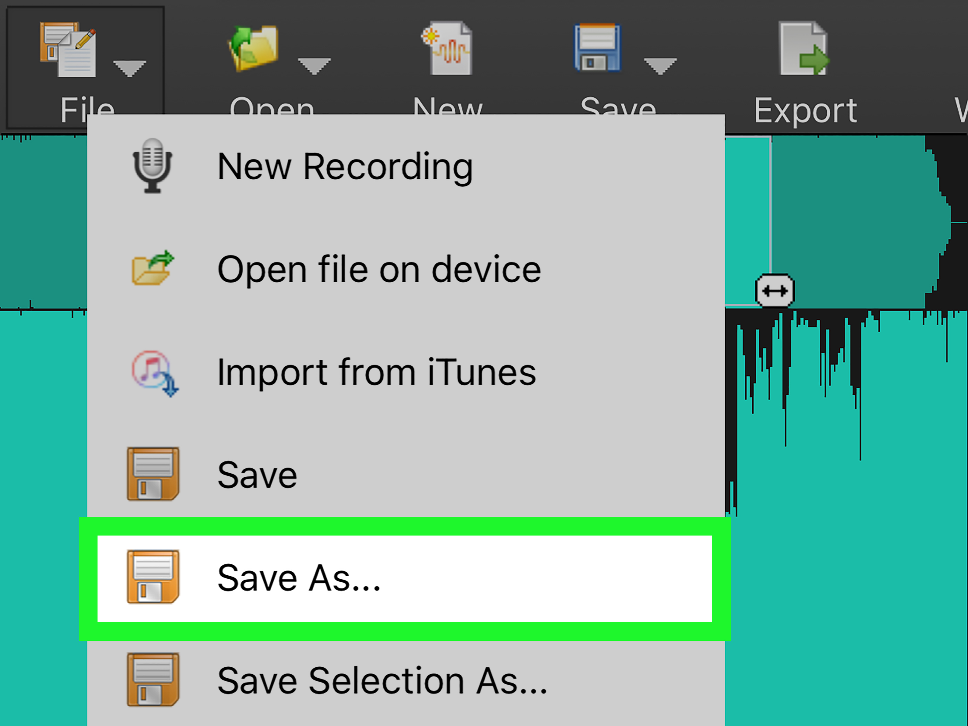 How to Edit a WAV File: Step-by-Step Guide