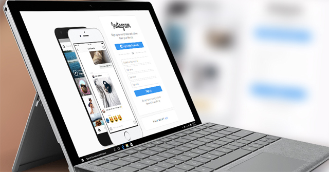 How to Edit Instagram Photos Right on Your Computer