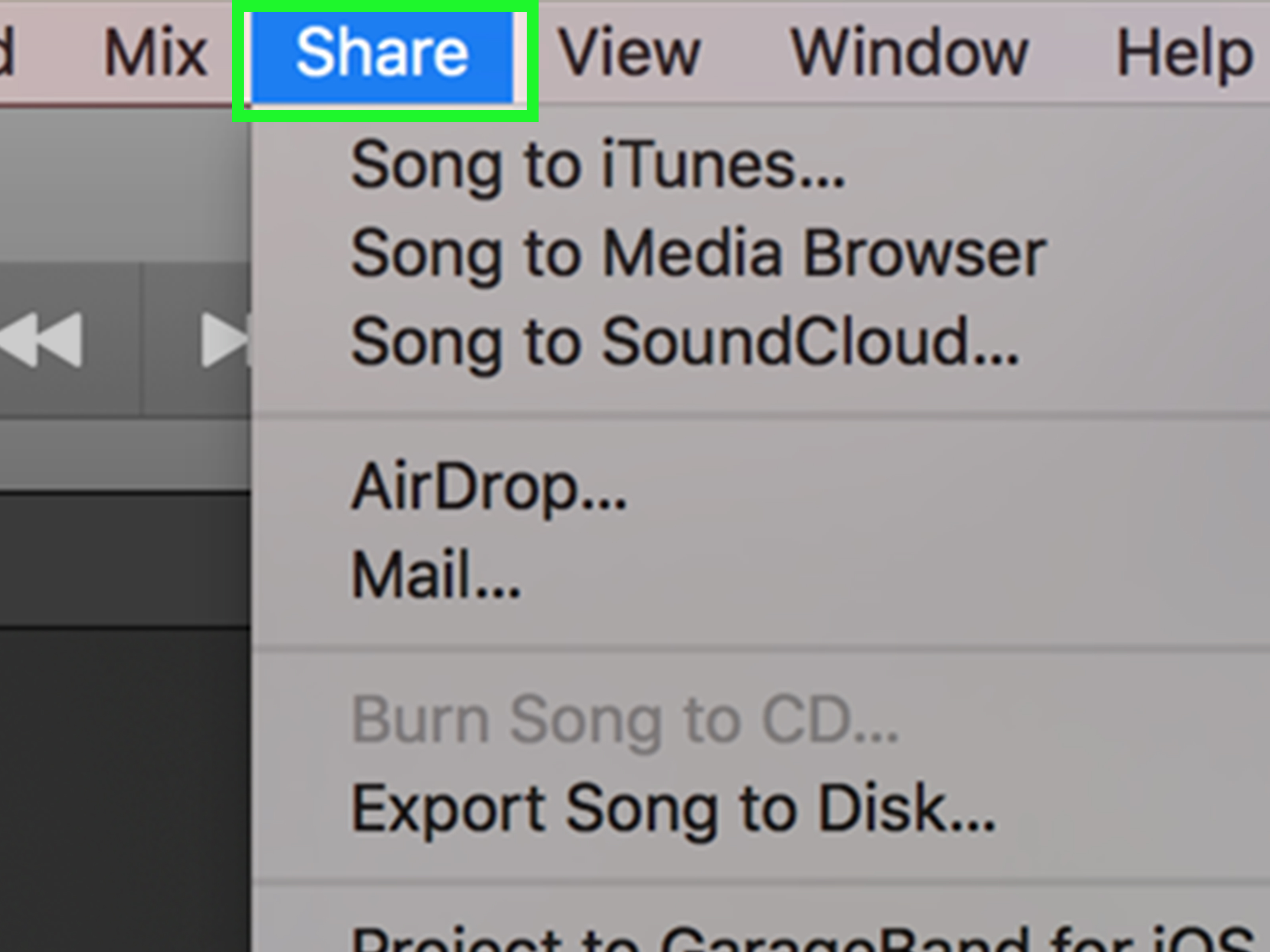 Best Way To Edit Music On Mac