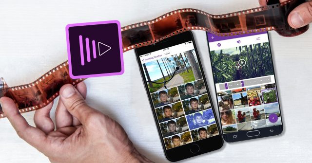 How to Edit Videos on Your Phone Using Adobe Premiere Clip