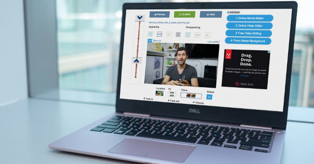 How to Edit Videos Online: Online Video Editing Services