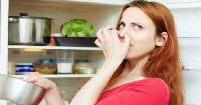 How to Effectively Remove Refrigerator Odor