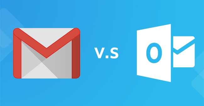 How to Email Gmail to Outlook. Com: Sync Gmail to Outlook