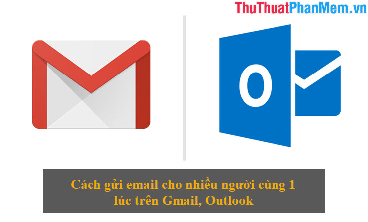 How to Email Multiple People at the Same Time on Gmail