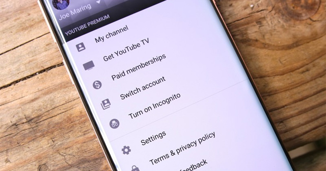 How to Enable Anonymous Video Viewing on YouTube