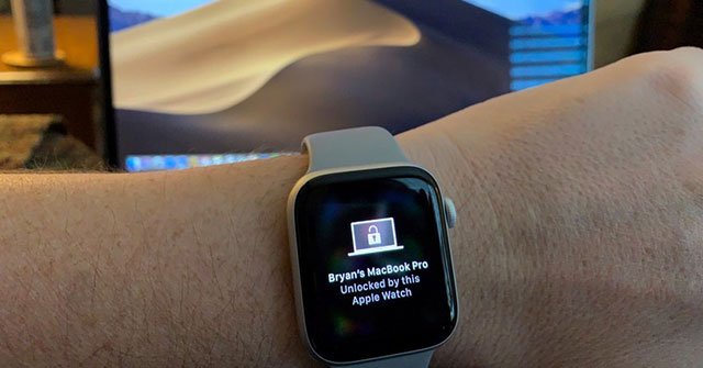 How to Enable Auto Unlock on Mac and Apple Watch